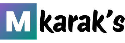 Logo - Mkaraks